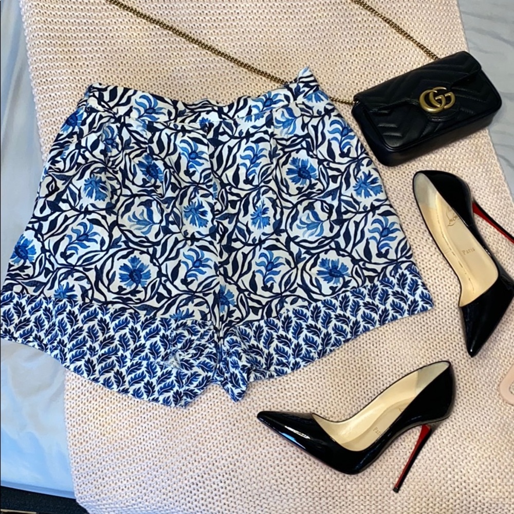 Skort
